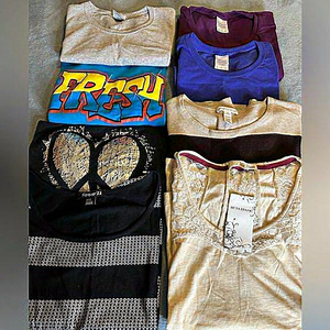 Women’s medium t-shirt bundle‎ deal